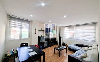 venta piso cogollos 