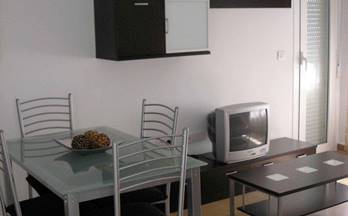 venta piso carboneras primera linea de playa de carb