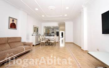 venta piso valencia poblats maritims