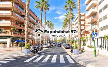 venta local salou centre