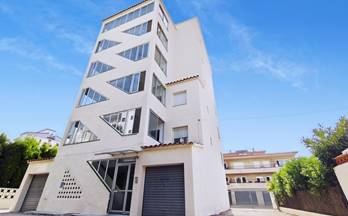venta apartamento roses centre