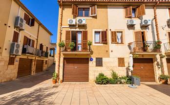 venta chalet adosado llucmajor sestanyol