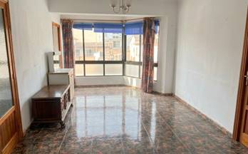 venta piso inca avenida general luque