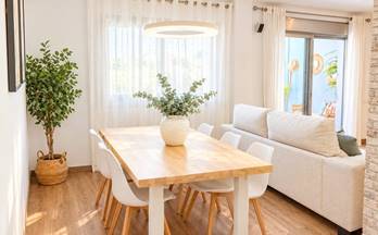 venta chalet adosado inca son amonda - reis catòlics