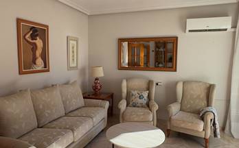 alquiler apartamento torrevieja centro