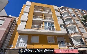 venta apartamento torrevieja centro