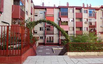 venta piso granada parque nueva granada