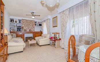 venta chalet pareado la zubia centro