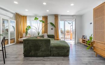 venta piso granada zaidín