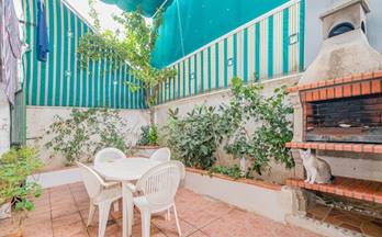 venta chalet adosado cullar vega mobagres