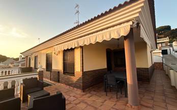 casas en alquiler mazagon