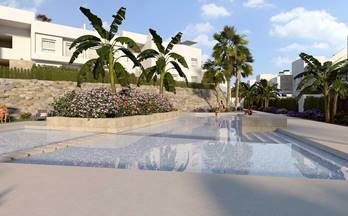 venta bungalow algorfa la finca golf