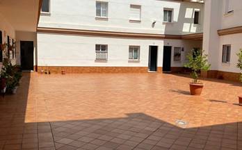 venta piso dos hermanas casco antiguo