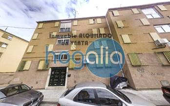 venta piso madrid capital centro