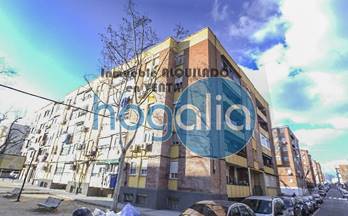venta piso madrid capital centro