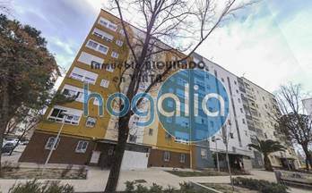 venta piso madrid capital centro