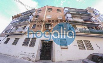 venta piso madrid capital centro