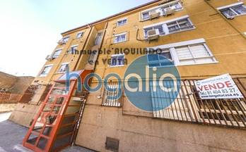 venta piso madrid capital centro