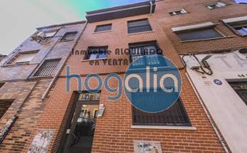 venta piso madrid capital centro