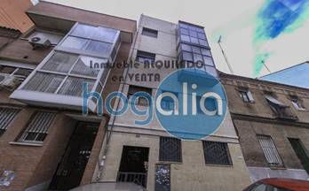venta piso madrid capital centro