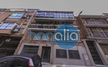 venta piso madrid capital centro