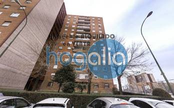 pisos en venta madrid