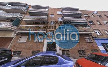 venta piso madrid capital centro