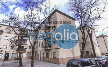 venta piso madrid capital centro