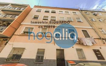 venta piso madrid capital centro