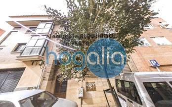 venta piso madrid capital centro