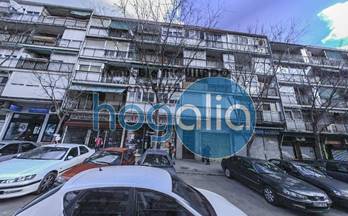 venta piso madrid capital centro