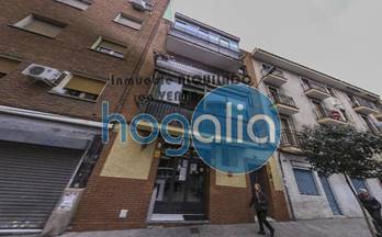venta piso madrid capital centro