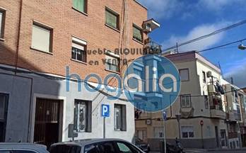 venta piso madrid capital centro