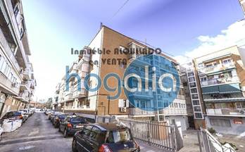 venta piso madrid capital centro