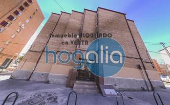 venta piso madrid capital centro