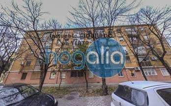 venta piso madrid capital centro
