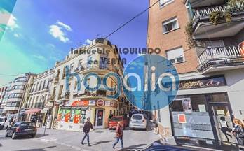 venta piso madrid capital centro