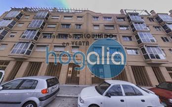 venta piso madrid capital centro