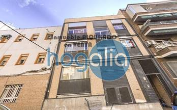 venta piso madrid capital centro