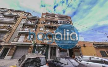 venta piso madrid capital centro