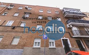 venta piso madrid capital centro