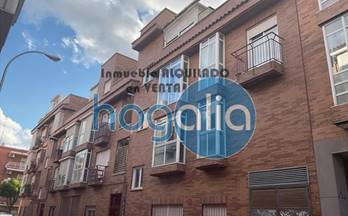 venta piso madrid capital centro