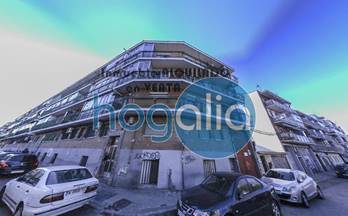 venta piso madrid capital centro
