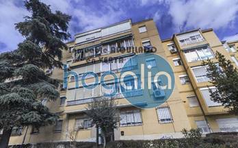 venta piso madrid capital centro