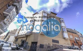 venta piso madrid capital centro