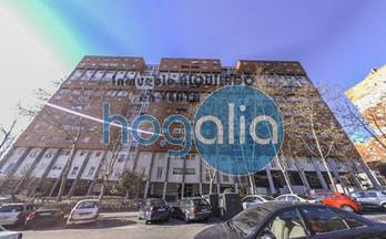 venta piso madrid capital centro