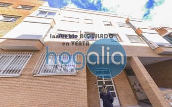 venta piso madrid capital centro