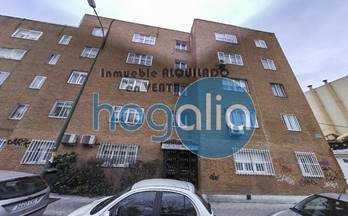 venta piso madrid capital centro