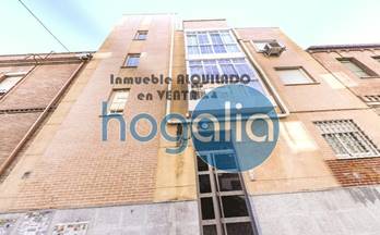 venta piso madrid capital centro