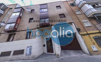 venta piso madrid capital centro